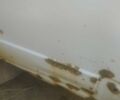 Белый ГАЗ 3221 Газель, объемом двигателя 2.4 л и пробегом 290 тыс. км за 1400 $, фото 6 на Automoto.ua