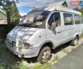 Білий ГАЗ 3221 Газель, об'ємом двигуна 2.5 л та пробігом 100 тис. км за 2300 $, фото 1 на Automoto.ua