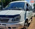 Белый ГАЗ 3221 Газель, объемом двигателя 2.3 л и пробегом 350 тыс. км за 1100 $, фото 1 на Automoto.ua