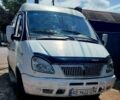 Белый ГАЗ 3221 Газель, объемом двигателя 2.3 л и пробегом 350 тыс. км за 1100 $, фото 3 на Automoto.ua