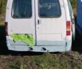 Білий ГАЗ 3221 Газель, об'ємом двигуна 2.5 л та пробігом 150 тис. км за 1200 $, фото 7 на Automoto.ua
