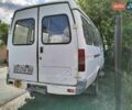 Белый ГАЗ 3221 Газель, объемом двигателя 2.5 л и пробегом 100 тыс. км за 2300 $, фото 2 на Automoto.ua