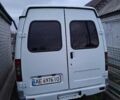 ГАЗ 3221 Газель 2004 у Дніпро (Дніпропетровську) на Automoto.ua Білий ГАЗ 3221 Газель, об'ємом двигуна 2.29 л та пробігом 381 тис. км за 2000 $, фото 2 на Automoto.ua