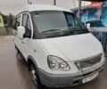 Білий ГАЗ 3221 Газель, об'ємом двигуна 2.4 л та пробігом 277 тис. км за 2499 $, фото 1 на Automoto.ua