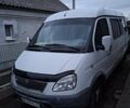 ГАЗ 3221 Газель 2004 у Дніпро (Дніпропетровську) на Automoto.ua Білий ГАЗ 3221 Газель, об'ємом двигуна 2.29 л та пробігом 381 тис. км за 2000 $, фото 1 на Automoto.ua