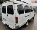 Білий ГАЗ 3221 Газель, об'ємом двигуна 2.4 л та пробігом 277 тис. км за 2499 $, фото 15 на Automoto.ua