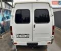 Білий ГАЗ 3221 Газель, об'ємом двигуна 2.4 л та пробігом 277 тис. км за 2499 $, фото 16 на Automoto.ua