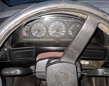 ГАЗ 3221 Газель 2004 у Дніпро (Дніпропетровську) на Automoto.ua Білий ГАЗ 3221 Газель, об'ємом двигуна 2.29 л та пробігом 381 тис. км за 2000 $, фото 3 на Automoto.ua