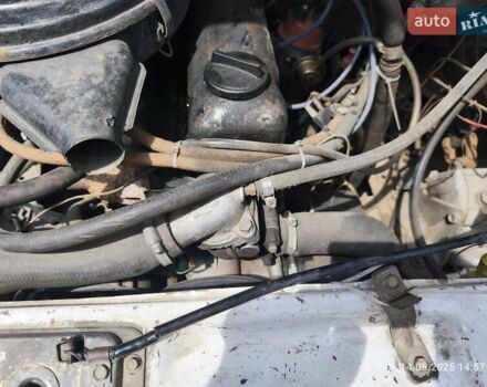 Білий ГАЗ 3221 Газель, об'ємом двигуна 2.9 л та пробігом 500 тис. км за 1500 $, фото 24 на Automoto.ua