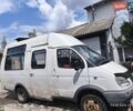 Білий ГАЗ 3221 Газель, об'ємом двигуна 2.9 л та пробігом 500 тис. км за 1500 $, фото 3 на Automoto.ua