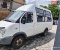 Білий ГАЗ 3221 Газель, об'ємом двигуна 2.9 л та пробігом 500 тис. км за 1500 $, фото 2 на Automoto.ua