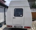Білий ГАЗ 3221 Газель, об'ємом двигуна 2.9 л та пробігом 500 тис. км за 1500 $, фото 1 на Automoto.ua