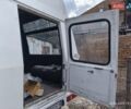 Білий ГАЗ 3221 Газель, об'ємом двигуна 2.9 л та пробігом 500 тис. км за 1500 $, фото 11 на Automoto.ua