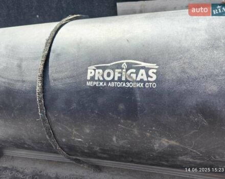 Білий ГАЗ 3221 Газель, об'ємом двигуна 2.9 л та пробігом 500 тис. км за 1500 $, фото 18 на Automoto.ua