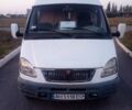 Белый ГАЗ 3221 Газель, объемом двигателя 2.46 л и пробегом 220 тыс. км за 1900 $, фото 2 на Automoto.ua