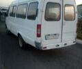 Белый ГАЗ 3221 Газель, объемом двигателя 2.46 л и пробегом 220 тыс. км за 1900 $, фото 6 на Automoto.ua