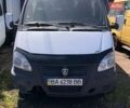 Белый ГАЗ 3221 Газель, объемом двигателя 2.89 л и пробегом 431 тыс. км за 3000 $, фото 1 на Automoto.ua
