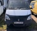 Белый ГАЗ 3221 Газель, объемом двигателя 2.89 л и пробегом 431 тыс. км за 1500 $, фото 1 на Automoto.ua