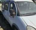 Білий ГАЗ 3221 Газель, об'ємом двигуна 2.29 л та пробігом 150 тис. км за 1446 $, фото 1 на Automoto.ua