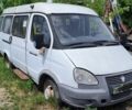 Белый ГАЗ 3221 Газель, объемом двигателя 0 л и пробегом 120 тыс. км за 1200 $, фото 1 на Automoto.ua