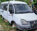 Белый ГАЗ 3221 Газель, объемом двигателя 0 л и пробегом 120 тыс. км за 1200 $, фото 1 на Automoto.ua