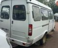 Белый ГАЗ 3221 Газель, объемом двигателя 2.89 л и пробегом 305 тыс. км за 1200 $, фото 5 на Automoto.ua