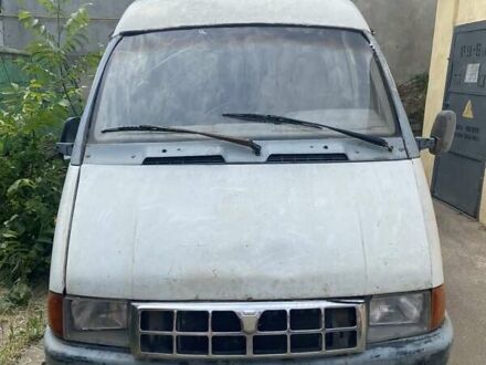 ГАЗ 3221 Газель 2001 у Миколаєві на Automoto.ua Білий ГАЗ 3221 Газель, об'ємом двигуна 2.5 л та пробігом 1 тис. км за 1500 $, фото 1 на Automoto.ua