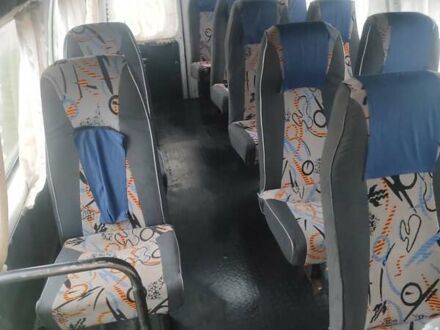 Білий ГАЗ 3221 Газель, об'ємом двигуна 2.9 л та пробігом 1 тис. км за 1500 $, фото 1 на Automoto.ua