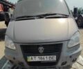 ГАЗ 3221 Газель 2011 в Коломые на Automoto.ua Бежевый ГАЗ 3221 Газель, объемом двигателя 2.8 л и пробегом 500 тыс. км за 720 $, фото 1 на Automoto.ua