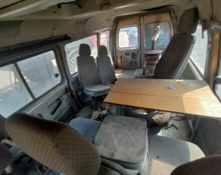 ГАЗ 3221 Газель 2011 в Коломые на Automoto.ua Бежевый ГАЗ 3221 Газель, объемом двигателя 2.8 л и пробегом 500 тыс. км за 720 $, фото 5 на Automoto.ua