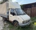 Бежевый ГАЗ 3221 Газель, объемом двигателя 2.9 л и пробегом 200 тыс. км за 999 $, фото 2 на Automoto.ua