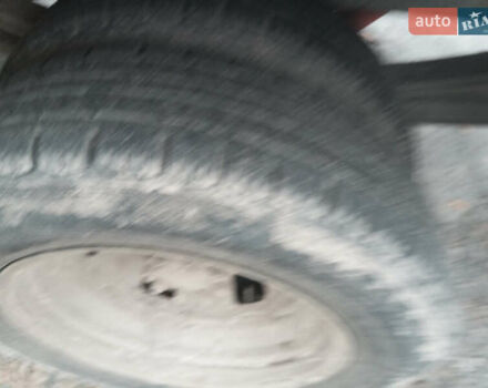 Бежевий ГАЗ 3221 Газель, об'ємом двигуна 2.5 л та пробігом 179 тис. км за 2650 $, фото 3 на Automoto.ua