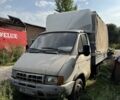 Бежевый ГАЗ 3221 Газель, объемом двигателя 2.9 л и пробегом 200 тыс. км за 999 $, фото 1 на Automoto.ua