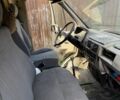 Бежевый ГАЗ 3221 Газель, объемом двигателя 2.9 л и пробегом 200 тыс. км за 999 $, фото 1 на Automoto.ua