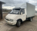 Бежевий ГАЗ 3221 Газель, об'ємом двигуна 2.4 л та пробігом 60 тис. км за 2400 $, фото 1 на Automoto.ua