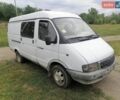Бежевий ГАЗ 3221 Газель, об'ємом двигуна 0 л та пробігом 76 тис. км за 1400 $, фото 1 на Automoto.ua