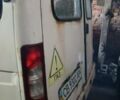 Бежевий ГАЗ 3221 Газель, об'ємом двигуна 0 л та пробігом 1000 тис. км за 2000 $, фото 3 на Automoto.ua