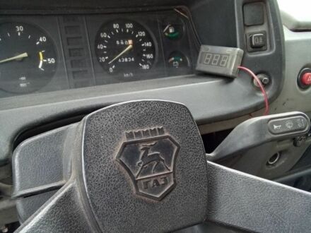 ГАЗ 3221 Газель 2001 в Харькове на Automoto.ua Бежевый ГАЗ 3221 Газель, объемом двигателя 2.3 л и пробегом 200 тыс. км за 1700 $, фото 1 на Automoto.ua