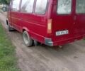 ГАЗ 3221 Газель 2006 у Заставной на Automoto.ua Чорний ГАЗ 3221 Газель, об'ємом двигуна 2.5 л та пробігом 1000 тис. км за 1650 $, фото 1 на Automoto.ua