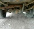 ГАЗ 3221 Газель 2006 у Заставной на Automoto.ua Чорний ГАЗ 3221 Газель, об'ємом двигуна 2.5 л та пробігом 1000 тис. км за 1650 $, фото 3 на Automoto.ua