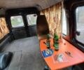 Коричневый ГАЗ 3221 Газель, объемом двигателя 2.5 л и пробегом 100 тыс. км за 2199 $, фото 2 на Automoto.ua
