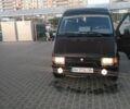 Коричневый ГАЗ 3221 Газель, объемом двигателя 2.5 л и пробегом 100 тыс. км за 2199 $, фото 1 на Automoto.ua
