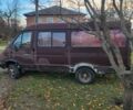 Коричневый ГАЗ 3221 Газель, объемом двигателя 0 л и пробегом 150 тыс. км за 834 $, фото 1 на Automoto.ua