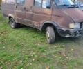 Коричневый ГАЗ 3221 Газель, объемом двигателя 0 л и пробегом 150 тыс. км за 834 $, фото 5 на Automoto.ua