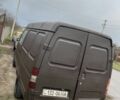 Коричневий ГАЗ 3221 Газель, об'ємом двигуна 0 л та пробігом 777 тис. км за 650 $, фото 3 на Automoto.ua