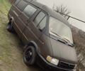 Коричневий ГАЗ 3221 Газель, об'ємом двигуна 0 л та пробігом 777 тис. км за 650 $, фото 1 на Automoto.ua