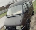 Коричневий ГАЗ 3221 Газель, об'ємом двигуна 0 л та пробігом 777 тис. км за 650 $, фото 6 на Automoto.ua