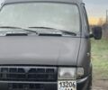 Коричневий ГАЗ 3221 Газель, об'ємом двигуна 0 л та пробігом 777 тис. км за 650 $, фото 5 на Automoto.ua