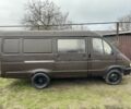 Коричневий ГАЗ 3221 Газель, об'ємом двигуна 0 л та пробігом 777 тис. км за 650 $, фото 4 на Automoto.ua