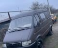Коричневий ГАЗ 3221 Газель, об'ємом двигуна 0 л та пробігом 777 тис. км за 650 $, фото 2 на Automoto.ua